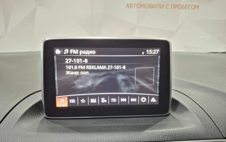 Mazda 3, 2014 год, 1 390 000 рублей, 14 фотография