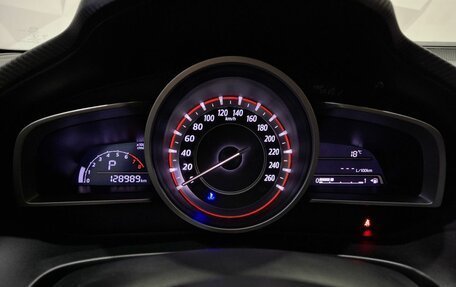 Mazda 3, 2014 год, 1 390 000 рублей, 11 фотография