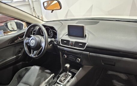 Mazda 3, 2014 год, 1 390 000 рублей, 12 фотография