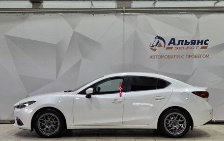 Mazda 3, 2014 год, 1 390 000 рублей, 6 фотография