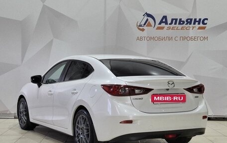 Mazda 3, 2014 год, 1 390 000 рублей, 5 фотография