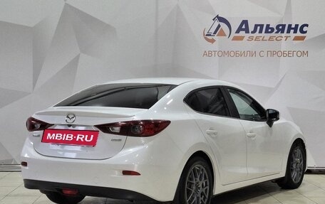 Mazda 3, 2014 год, 1 390 000 рублей, 3 фотография