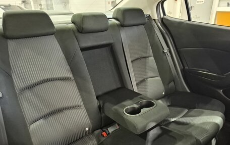 Mazda 3, 2014 год, 1 390 000 рублей, 37 фотография