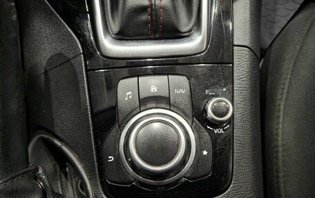 Mazda 3, 2014 год, 1 390 000 рублей, 33 фотография