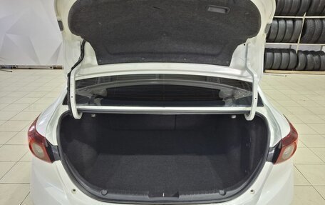 Mazda 3, 2014 год, 1 390 000 рублей, 39 фотография