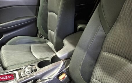 Mazda 3, 2014 год, 1 390 000 рублей, 36 фотография