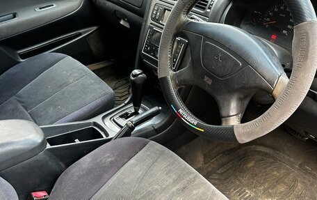 Mitsubishi Legnum, 2001 год, 250 000 рублей, 5 фотография