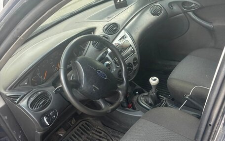Ford Focus IV, 2003 год, 155 000 рублей, 5 фотография