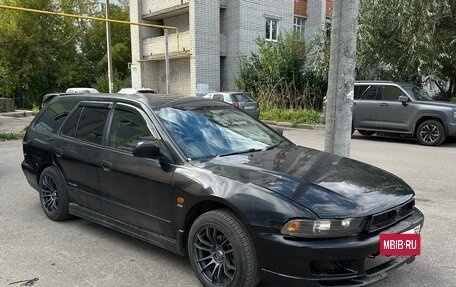 Mitsubishi Legnum, 2001 год, 250 000 рублей, 2 фотография