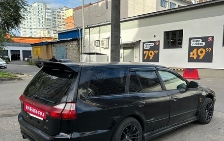 Mitsubishi Legnum, 2001 год, 250 000 рублей, 3 фотография
