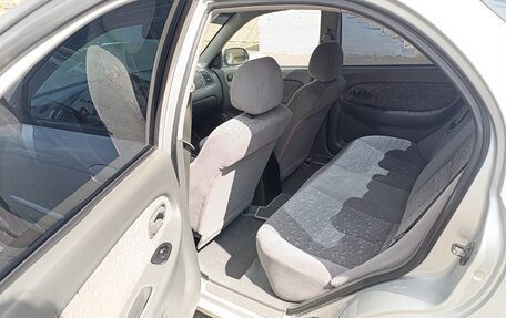 KIA Spectra II (LD), 2008 год, 640 000 рублей, 19 фотография