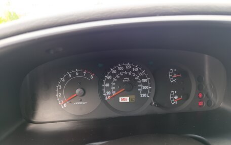 KIA Spectra II (LD), 2008 год, 640 000 рублей, 16 фотография