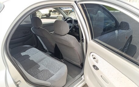 KIA Spectra II (LD), 2008 год, 640 000 рублей, 21 фотография