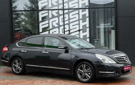 Nissan Teana, 2009 год, 780 000 рублей, 1 фотография