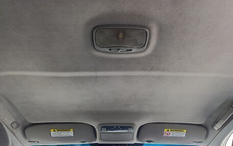 KIA Spectra II (LD), 2008 год, 640 000 рублей, 23 фотография
