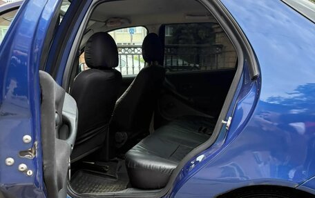 Fiat Albea I рестайлинг, 2008 год, 350 000 рублей, 8 фотография