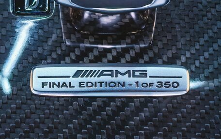 Mercedes-Benz SLS AMG, 2014 год, 100 000 000 рублей, 12 фотография