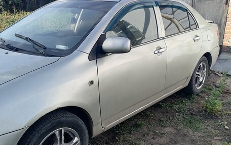 BYD F3 I, 2008 год, 110 000 рублей, 3 фотография