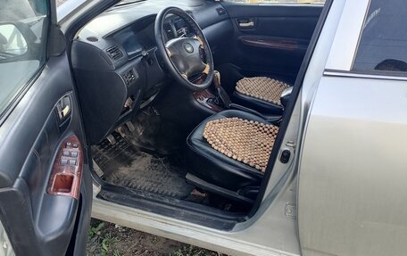 BYD F3 I, 2008 год, 110 000 рублей, 2 фотография