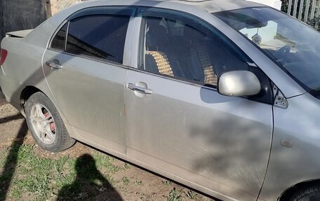 BYD F3 I, 2008 год, 110 000 рублей, 4 фотография