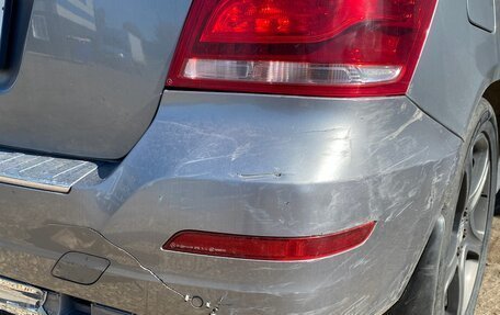 Mercedes-Benz GLK-Класс, 2013 год, 1 400 000 рублей, 15 фотография