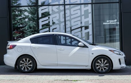 Mazda 3, 2011 год, 1 100 000 рублей, 5 фотография
