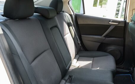 Mazda 3, 2011 год, 1 100 000 рублей, 7 фотография