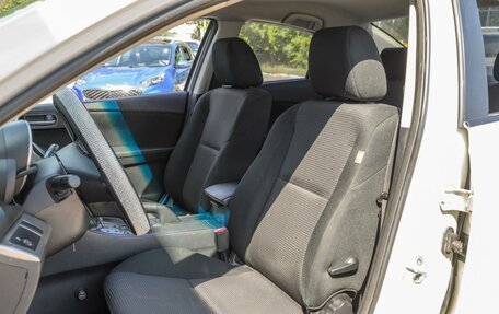 Mazda 3, 2011 год, 1 100 000 рублей, 9 фотография