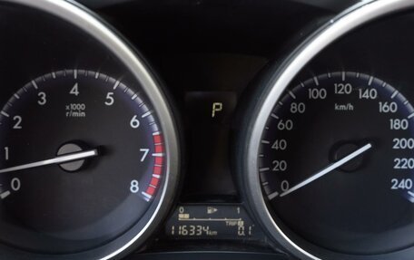 Mazda 3, 2011 год, 1 100 000 рублей, 12 фотография