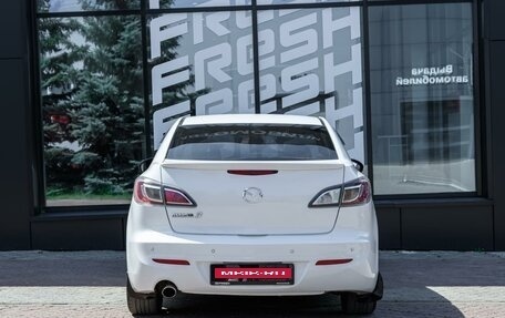 Mazda 3, 2011 год, 1 100 000 рублей, 4 фотография