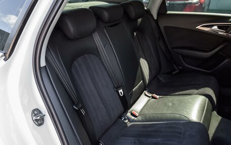 Audi A6, 2014 год, 2 270 000 рублей, 7 фотография