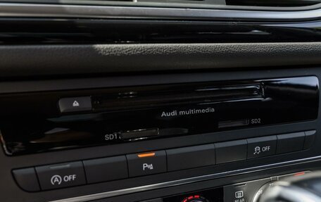 Audi A6, 2014 год, 2 270 000 рублей, 11 фотография