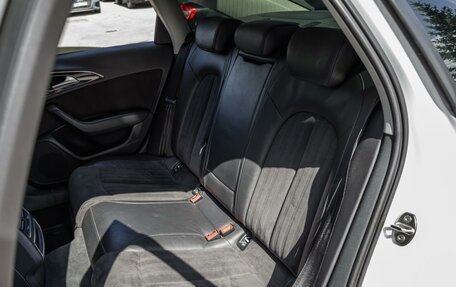 Audi A6, 2014 год, 2 270 000 рублей, 9 фотография
