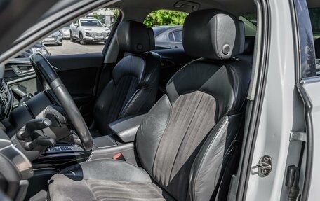 Audi A6, 2014 год, 2 270 000 рублей, 10 фотография