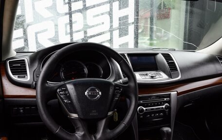 Nissan Teana, 2009 год, 780 000 рублей, 6 фотография