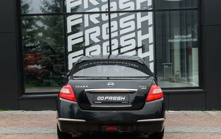 Nissan Teana, 2009 год, 780 000 рублей, 4 фотография