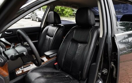 Nissan Teana, 2009 год, 780 000 рублей, 10 фотография