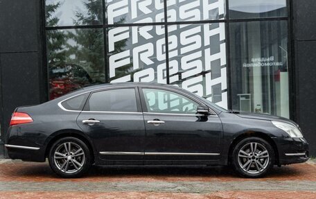 Nissan Teana, 2009 год, 780 000 рублей, 5 фотография