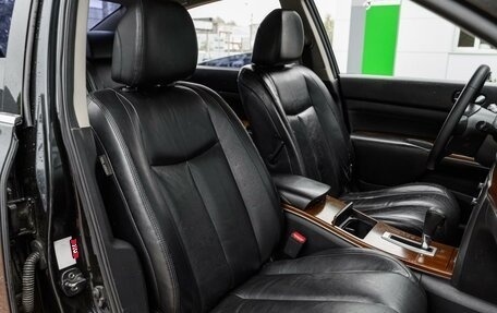 Nissan Teana, 2009 год, 780 000 рублей, 8 фотография