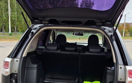 Mitsubishi Outlander III рестайлинг 3, 2014 год, 1 400 000 рублей, 6 фотография