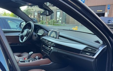 BMW X6, 2018 год, 4 750 000 рублей, 5 фотография