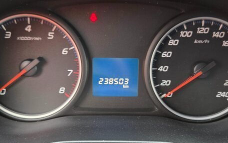 Mitsubishi Outlander III рестайлинг 3, 2014 год, 1 400 000 рублей, 12 фотография
