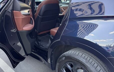 BMW X6, 2018 год, 4 750 000 рублей, 6 фотография