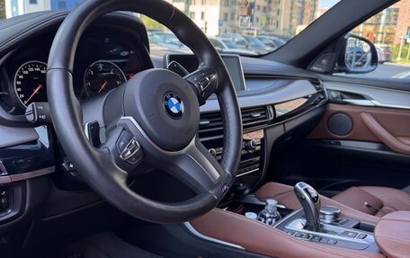 BMW X6, 2018 год, 4 750 000 рублей, 4 фотография