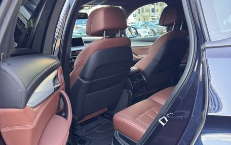 BMW X6, 2018 год, 4 750 000 рублей, 8 фотография
