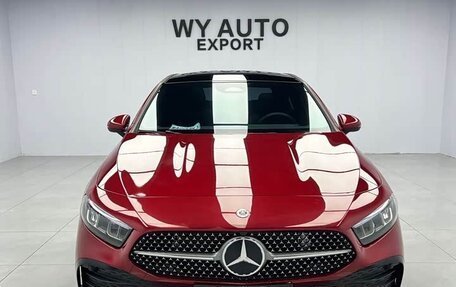 Mercedes-Benz A-Класс, 2023 год, 2 560 000 рублей, 2 фотография