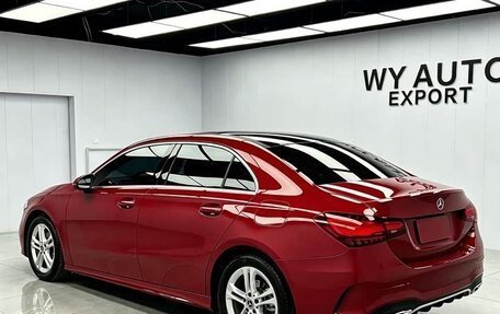 Mercedes-Benz A-Класс, 2023 год, 2 560 000 рублей, 6 фотография
