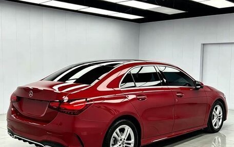 Mercedes-Benz A-Класс, 2023 год, 2 560 000 рублей, 4 фотография