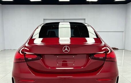 Mercedes-Benz A-Класс, 2023 год, 2 560 000 рублей, 5 фотография