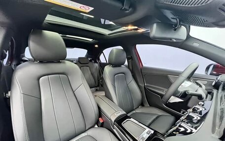 Mercedes-Benz A-Класс, 2023 год, 2 560 000 рублей, 13 фотография